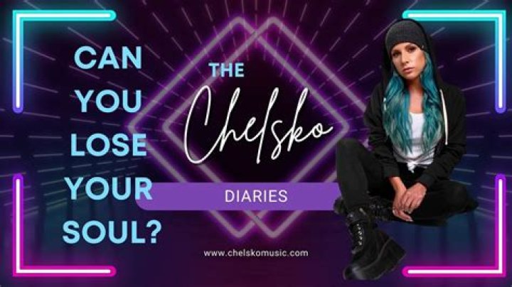 Can you lose your soul?