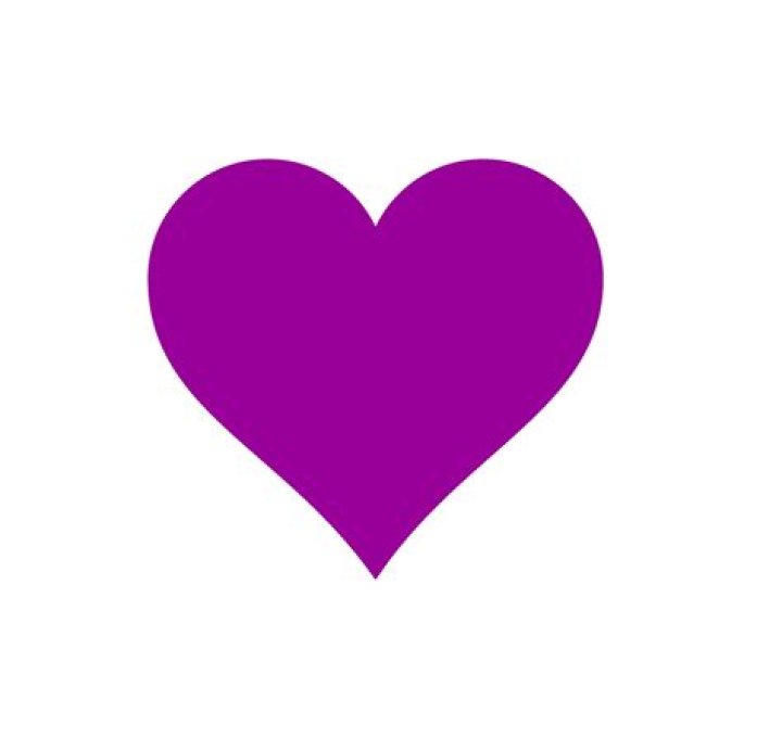 Can you reject Purple Heart?