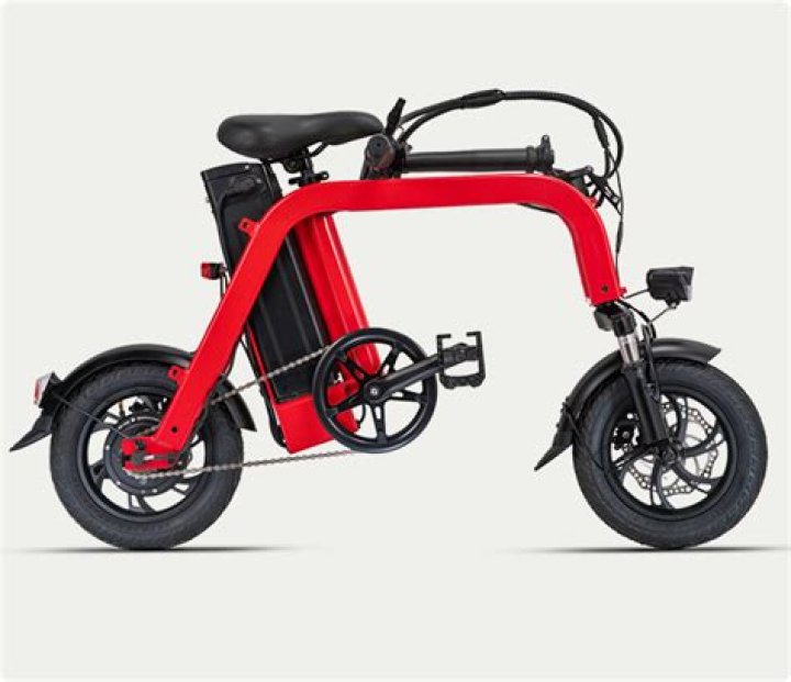 Can you ride an electric bike without pedaling?