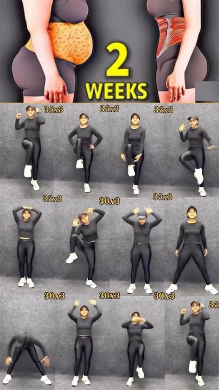Can you transform your body in 2 weeks?
