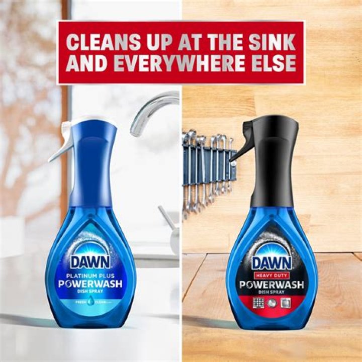 Can you use Dawn to wash Norwex?