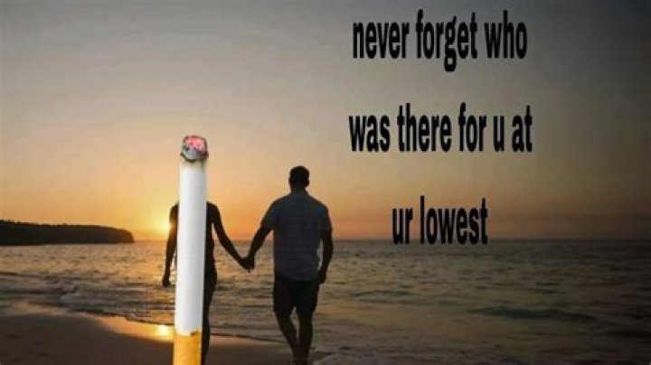 Can your ex forget you during no contact?