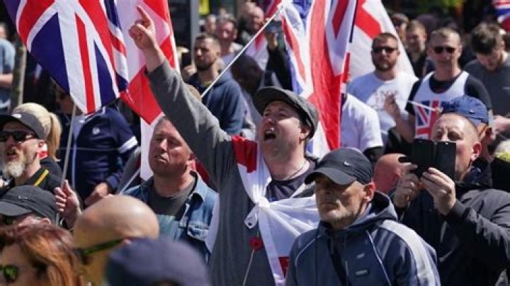 Could the UK stop a nuke?