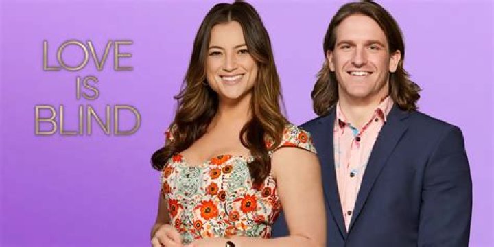 Did Amber from Love Is Blind get a job?