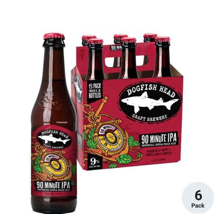 Did Dogfish Head sell out?
