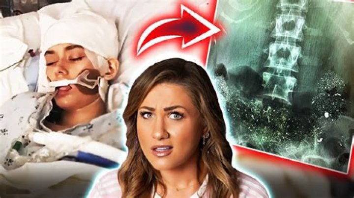 Did Hannah poison Deb?