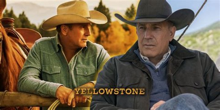 Did Jimmy leave Yellowstone for good?