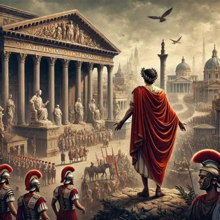 Did Julius Caesar created the Caesar cipher?