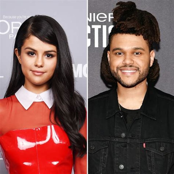 Did the weeknd and Selena Gomez date?