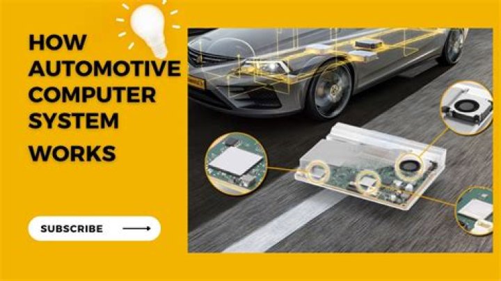 Do all cars have computers?