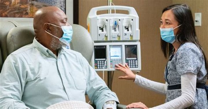 Do all chemo patients have a port?