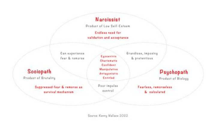 Do all psychopaths cheat?