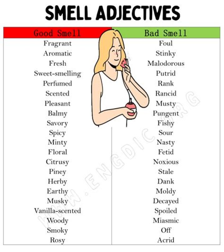 Do bees like smell of garlic?
