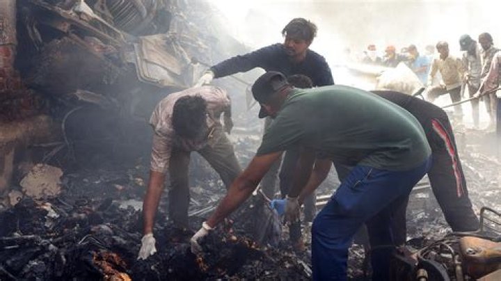 Do bodies still move after death?