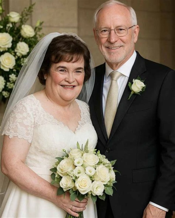 Do Boyle and Genevieve get married?