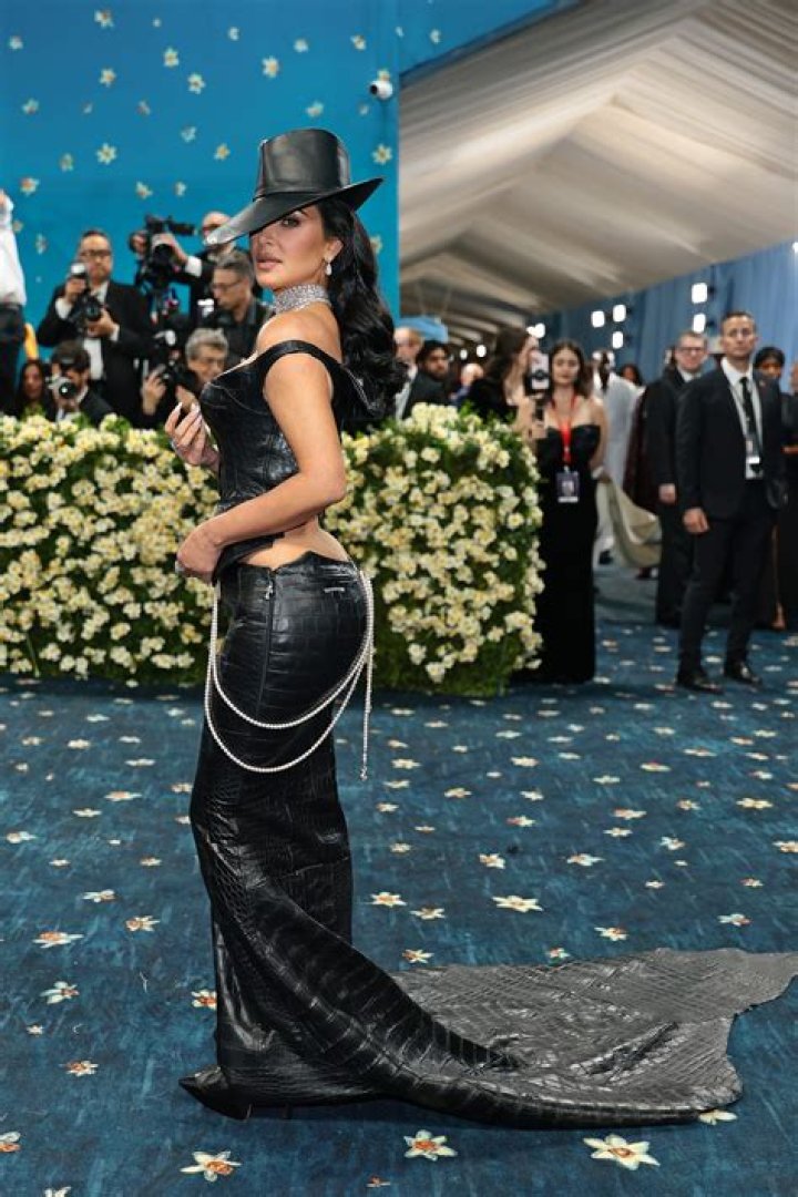 Do celebs pay to go to Met Gala?