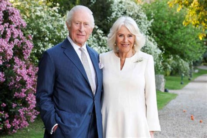 Do Charles and Genevieve get married?