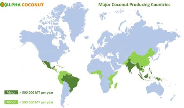 Do coconuts expire?