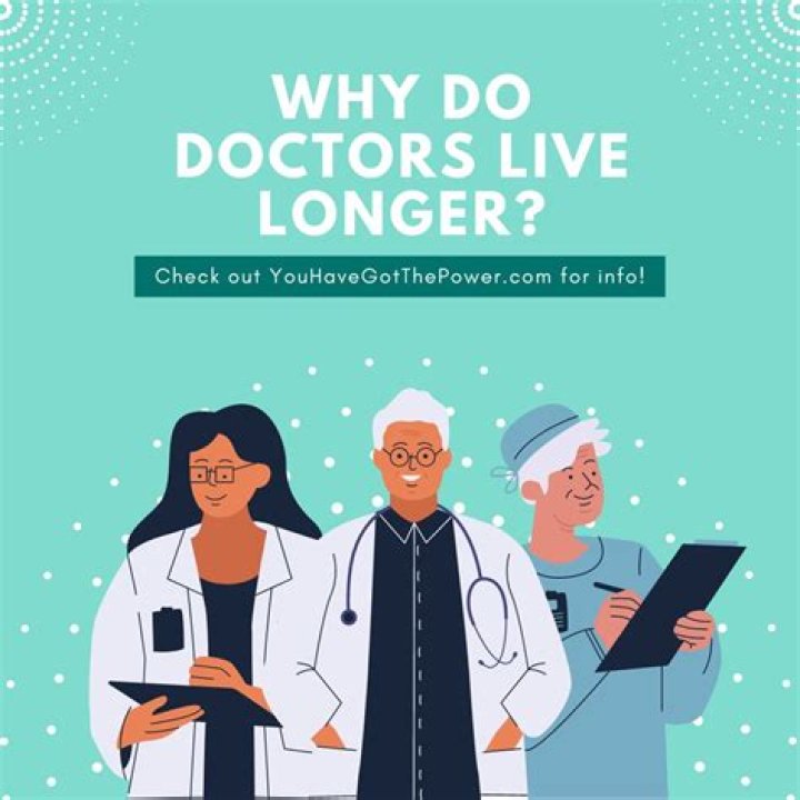 Do doctors live luxurious life?
