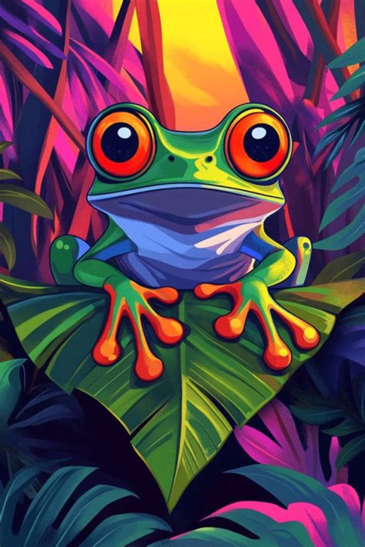 Do frogs get lonely?