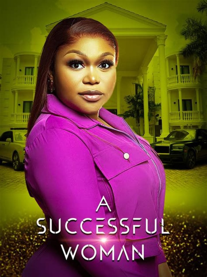 Do guys want a successful woman?