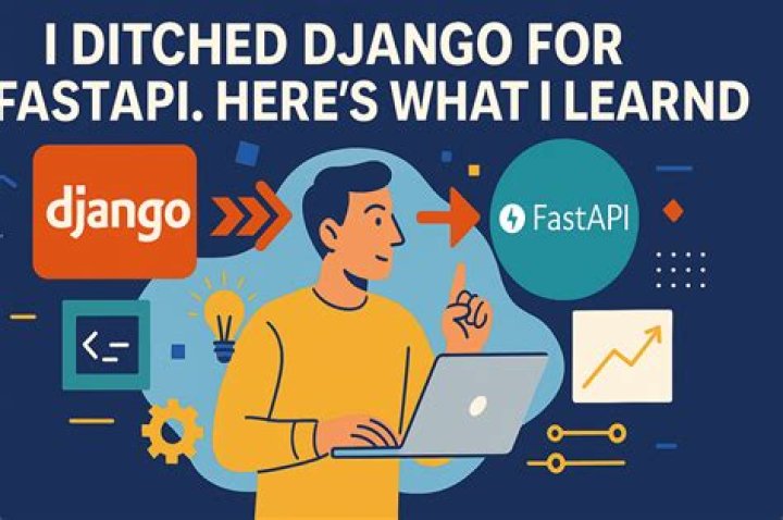 Do I need JavaScript for Django?