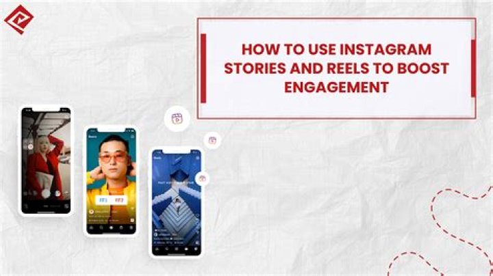 Do Instagram stories boost followers?
