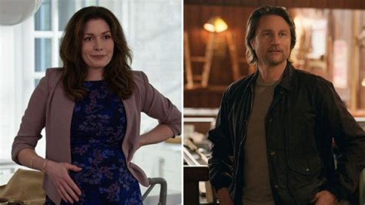 Do Jack and Charmaine get back together?