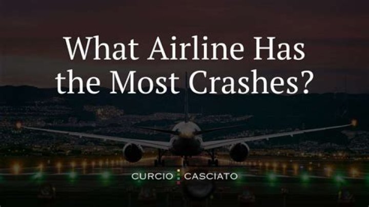 Do most plane crashes happen at night?
