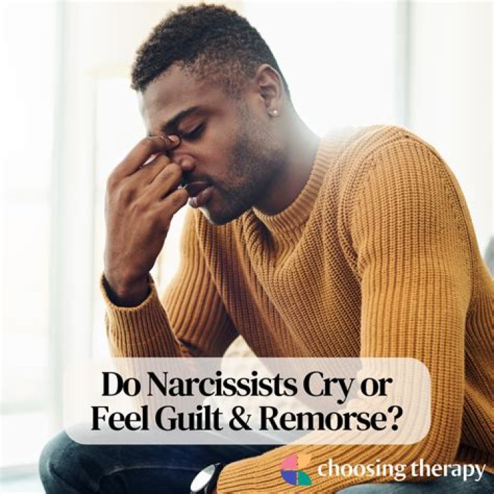 Do narcissists have PTSD?