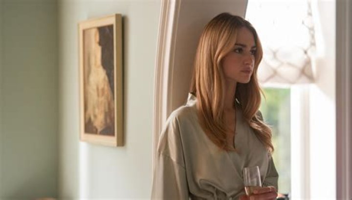 Do Rory and Lucy make up?