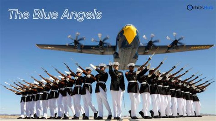 Do the Blue Angels create sonic booms?