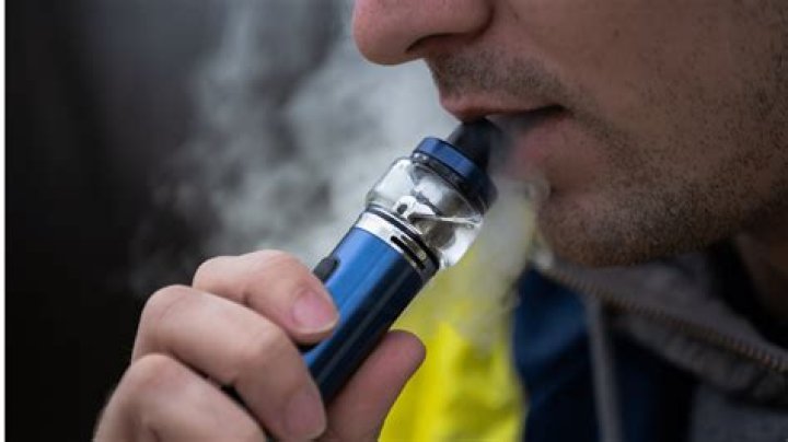 Do you have to declare a vape in Mexico?