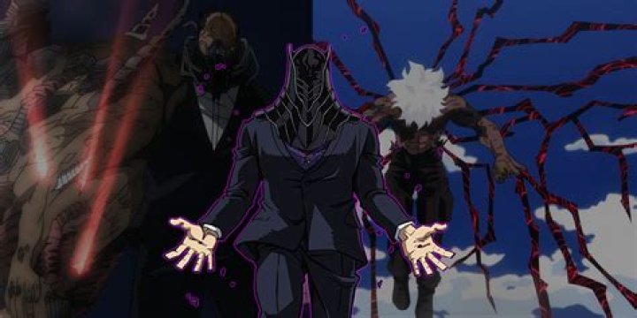 Does All Might have 2 quirks?