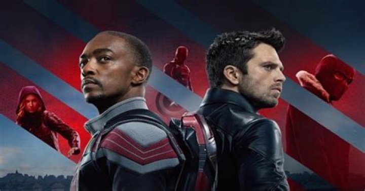 Does Bucky have Super Soldier serum?