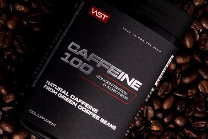 Does caffeine destroy collagen?