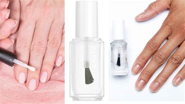 Does clear nail polish prevent nickel allergy?