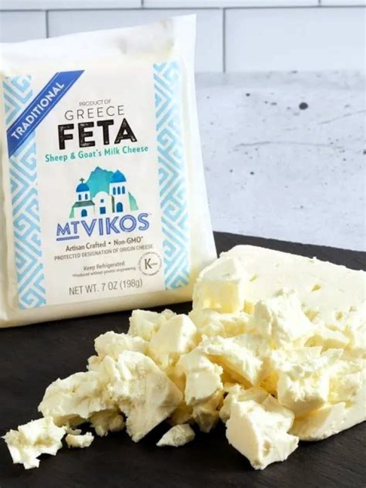 Does cotija taste like feta?
