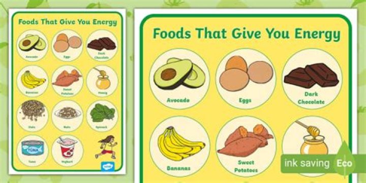 Does Delta 8 give you energy?