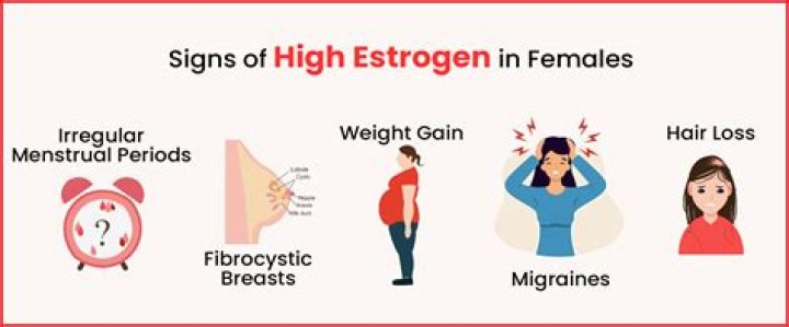 Does estrogen cause dementia?