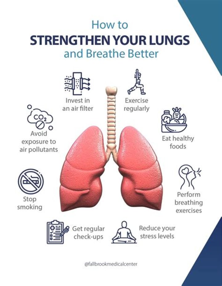 Does holding your breath strengthen your lungs?