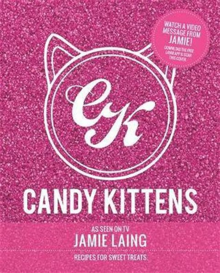 Does Jamie Laing own Candy Kittens?