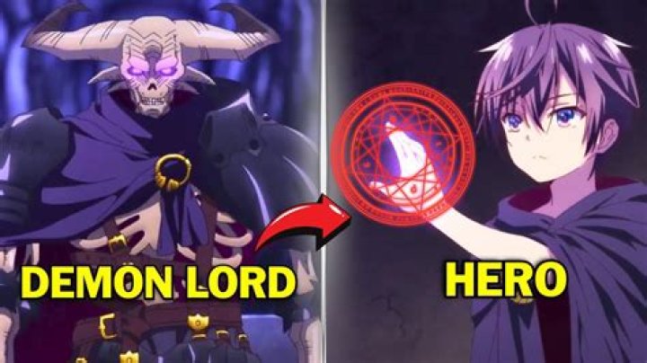 Does King become a real hero?