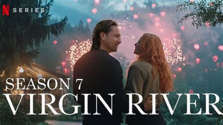 Does Lizzy leave Virgin River?