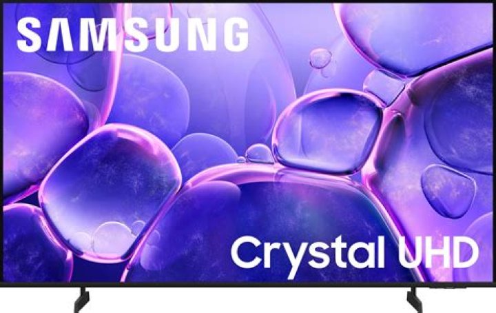 Does my Samsung Smart TV have blue light filter?