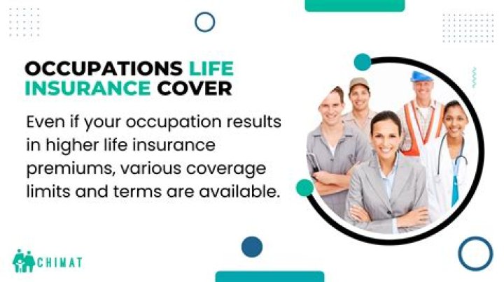 Does occupation Affect life insurance?