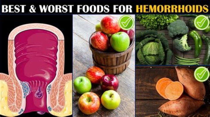 Does sitting in hot water help hemorrhoids?