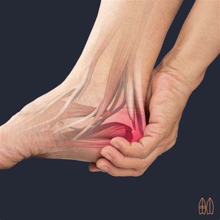 Does soaking feet help plantar fasciitis?