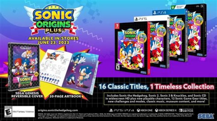 Does Sonic CD take place after Sonic 3?