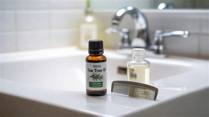Does tea tree oil remove scars?